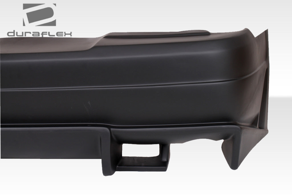 1999-2004 Ford Mustang Duraflex Bomber Body Kit - 4 Piece