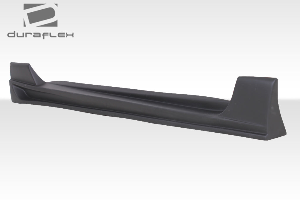 1999-2004 Ford Mustang Duraflex Bomber Side Skirts Rocker Panels - 2 Piece