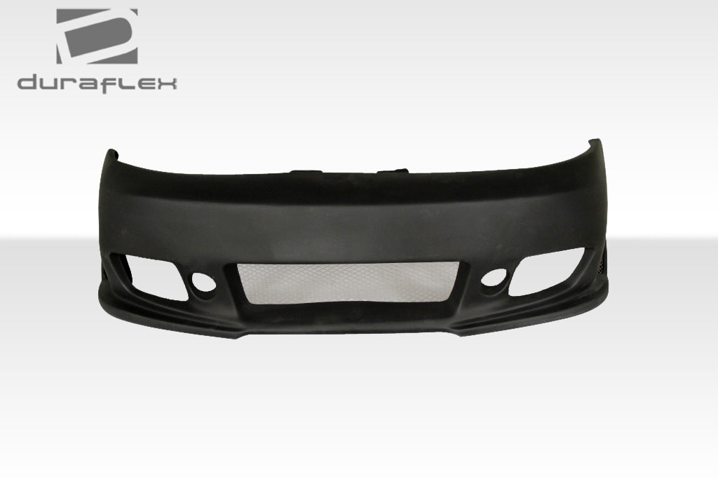 2000-2004 Ford Focus Duraflex B-2 Front Bumper Cover - 1 Piece