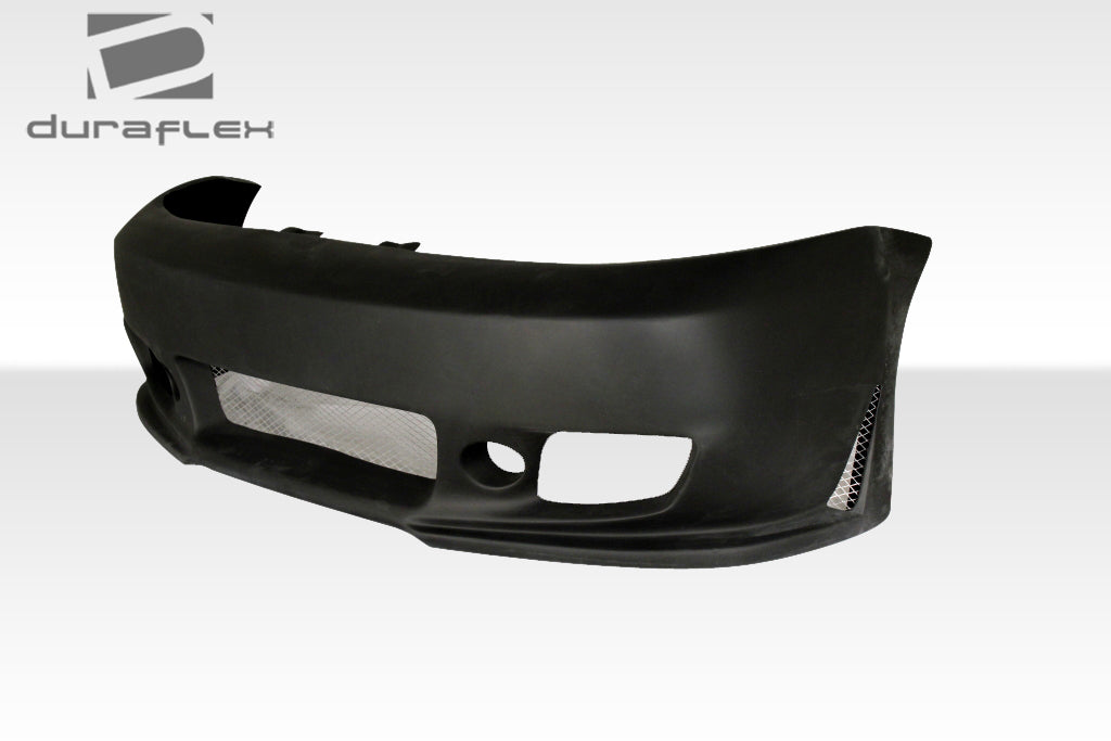 2000-2004 Ford Focus Duraflex B-2 Front Bumper Cover - 1 Piece