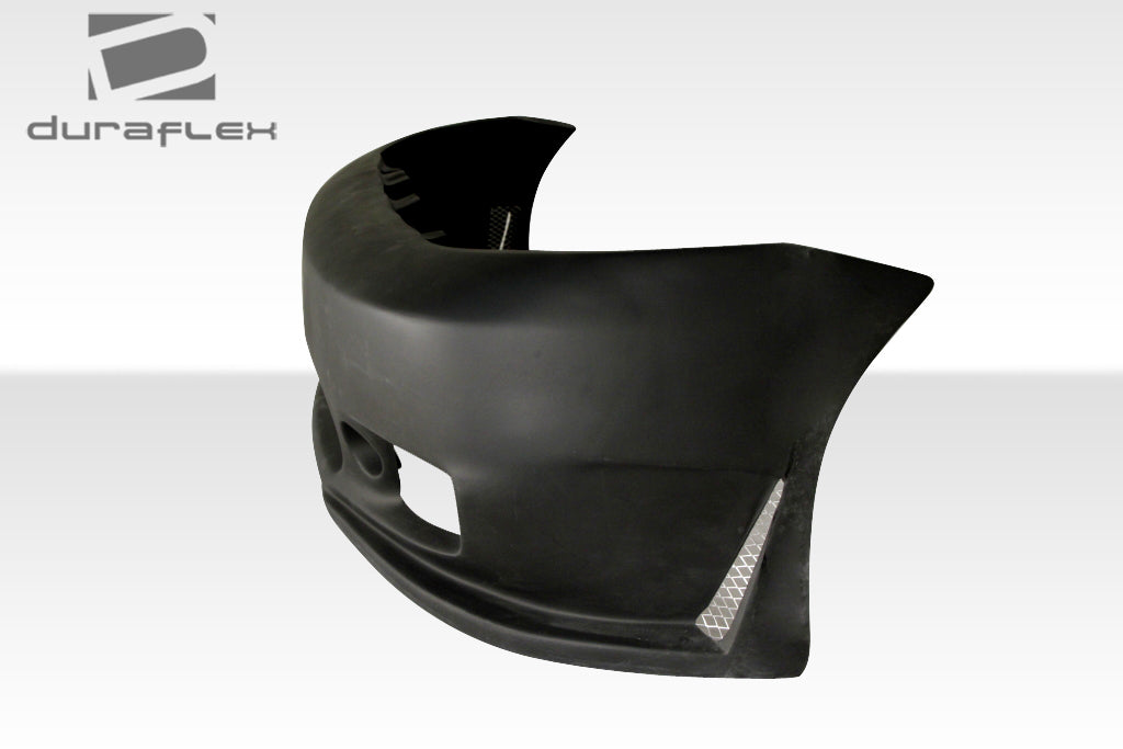 2000-2004 Ford Focus ZX3 Duraflex B-2 Body Kit - 4 Piece