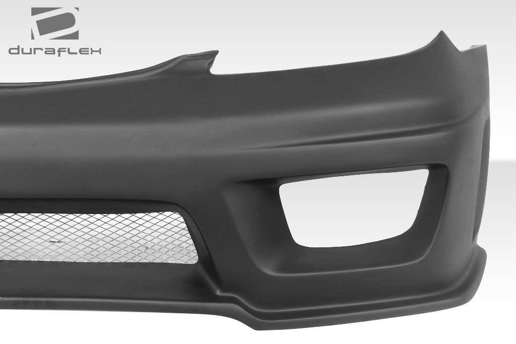 2002-2006 Toyota Camry Duraflex Sigma Body Kit - 4 Piece