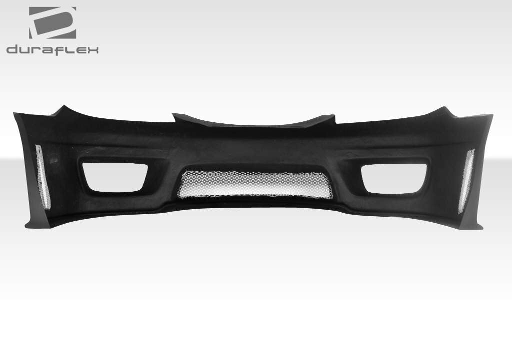 2002-2006 Toyota Camry Duraflex Sigma Body Kit - 4 Piece