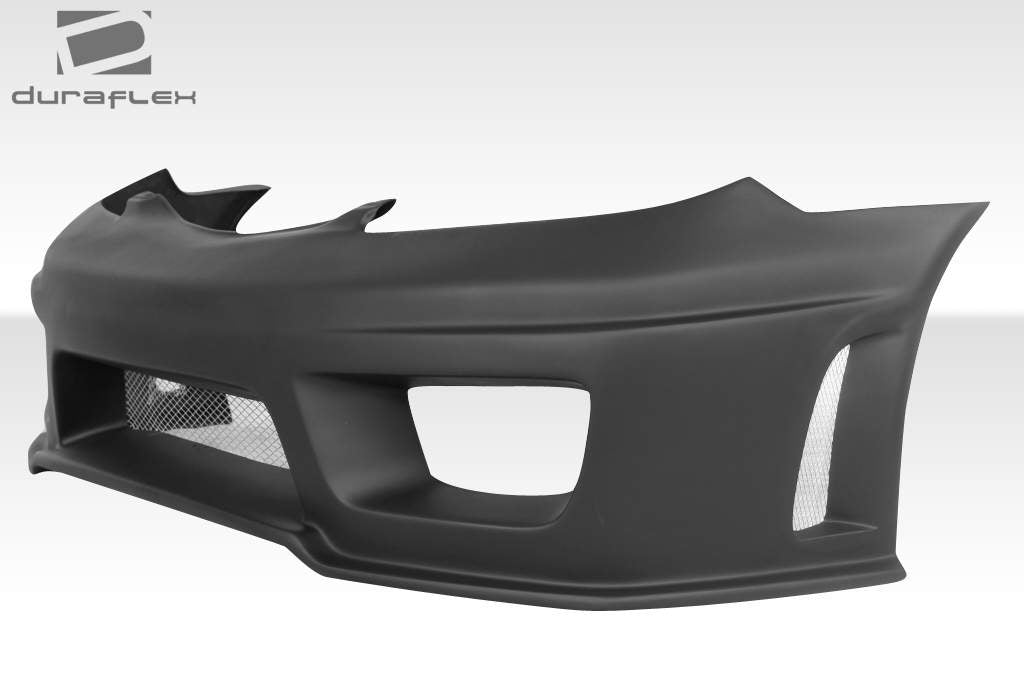 2002-2006 Toyota Camry Duraflex Sigma Front Bumper Cover - 1 Piece