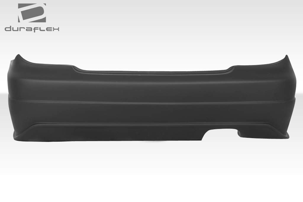 2002-2006 Toyota Camry Duraflex Sigma Body Kit - 4 Piece