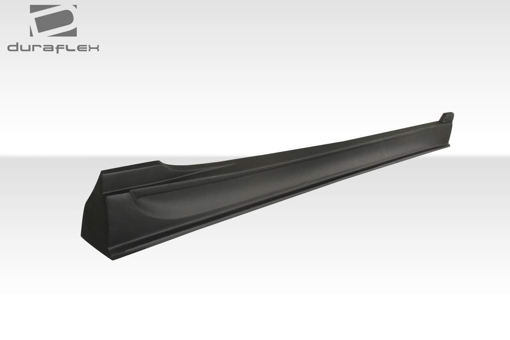 2002-2006 Toyota Camry Duraflex Sigma Side Skirts Rocker Panels - 2 Piece