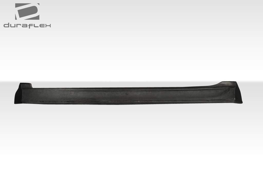 2002-2006 Toyota Camry Duraflex Sigma Side Skirts Rocker Panels - 2 Piece