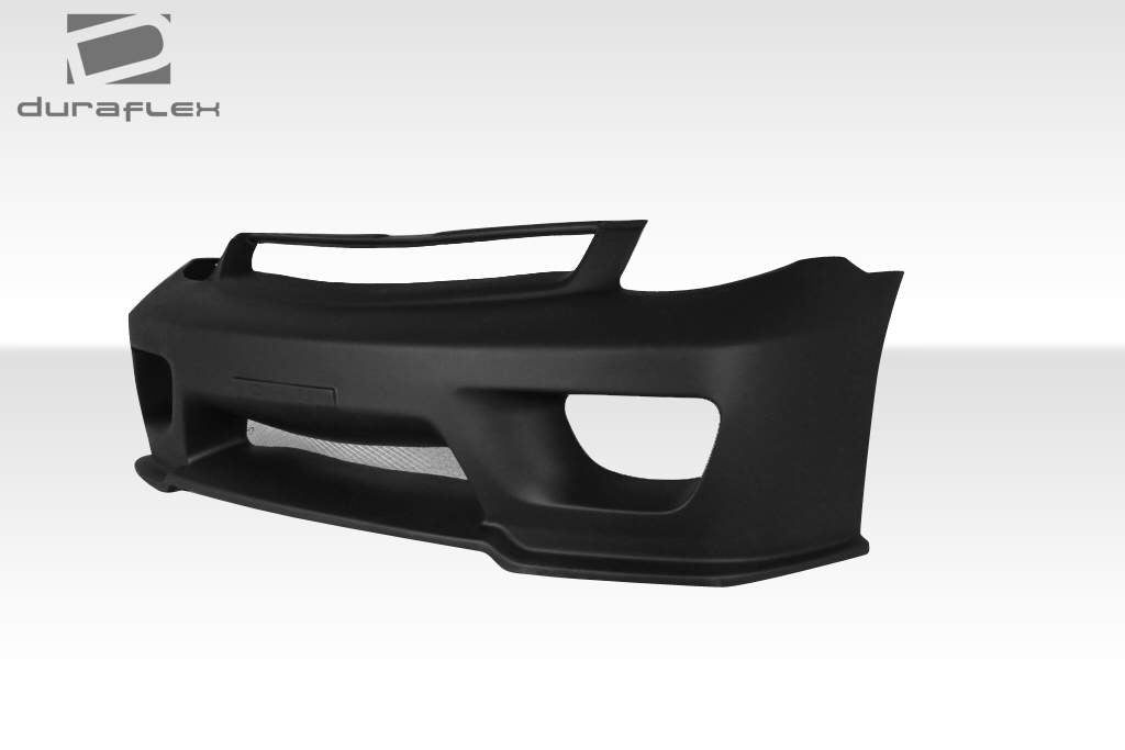 2003-2004 Infiniti G Sedan G35 Duraflex Sigma Front Bumper Cover - 1 Piece