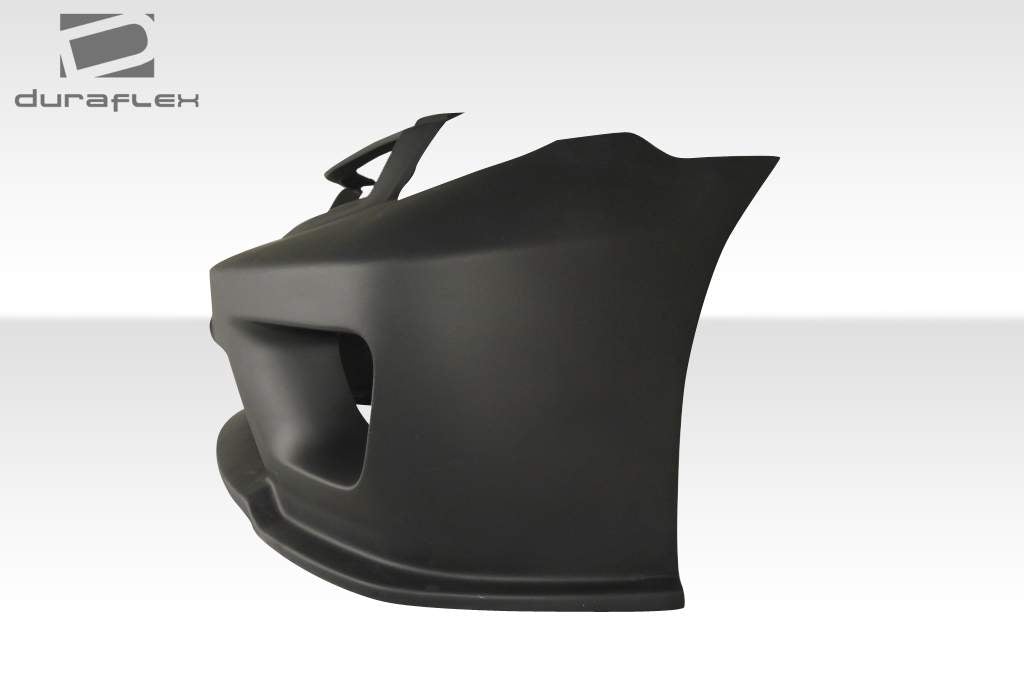 2003-2004 Infiniti G Sedan G35 Duraflex Sigma Front Bumper Cover - 1 Piece