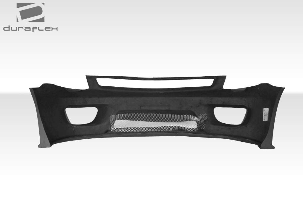 2003-2004 Infiniti G Sedan G35 Duraflex Sigma Front Bumper Cover - 1 Piece
