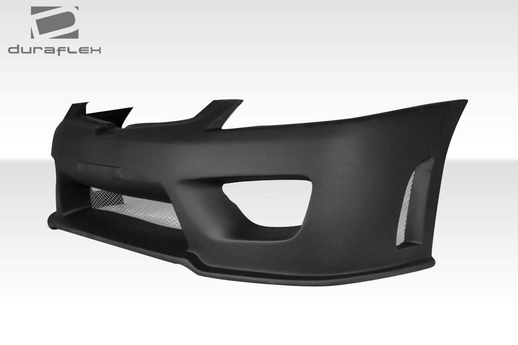 2003-2005 Honda Accord 4DR Duraflex Sigma Body Kit - 4 Piece