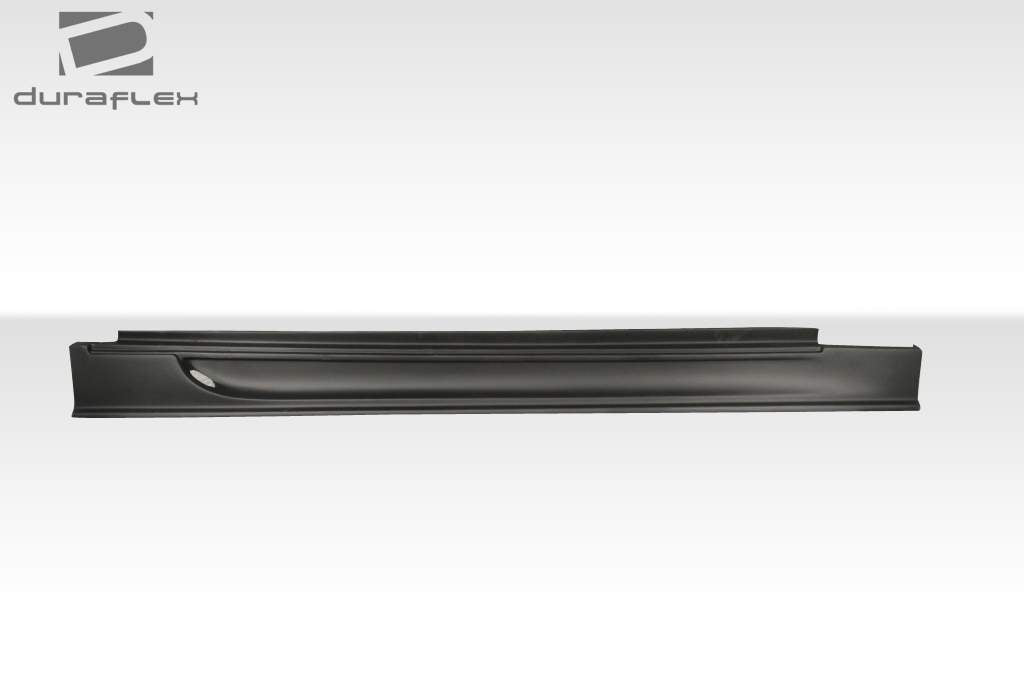 2003-2006 Infiniti G Sedan G35 Duraflex Sigma Side Skirts Rocker Panels - 2 Piece