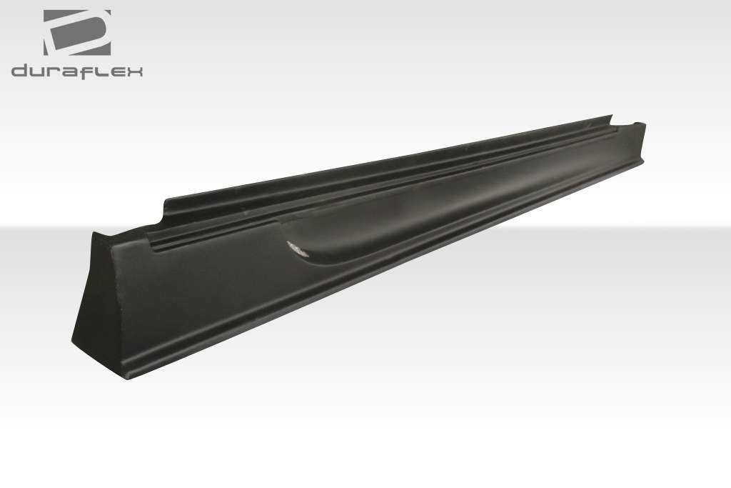 2003-2006 Infiniti G Sedan G35 Duraflex Sigma Side Skirts Rocker Panels - 2 Piece
