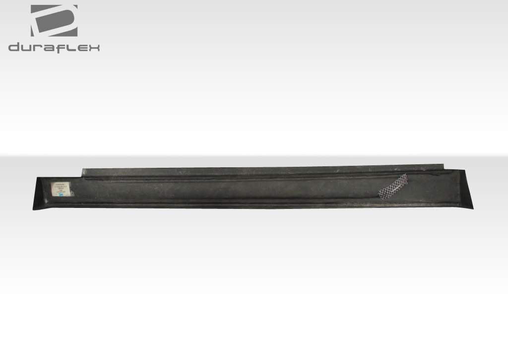 2003-2006 Infiniti G Sedan G35 Duraflex Sigma Side Skirts Rocker Panels - 2 Piece