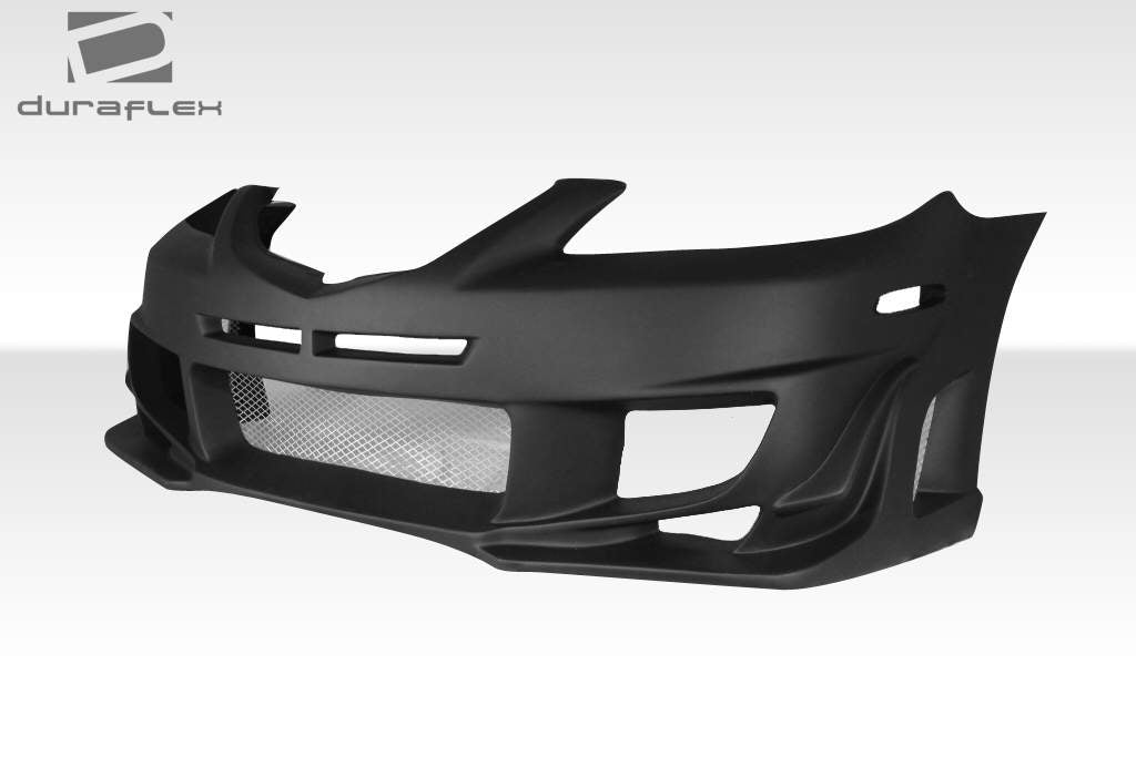 2003-2008 Mazda 6 Duraflex Bomber Body Kit - 4 Piece