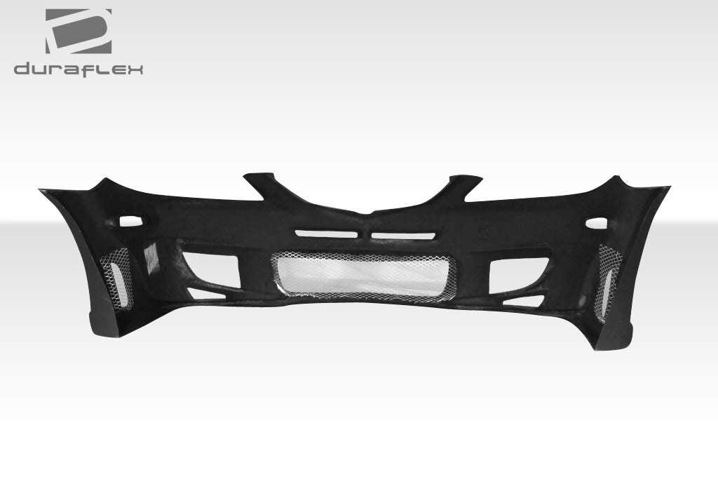 2003-2008 Mazda 6 Duraflex Bomber Body Kit - 4 Piece
