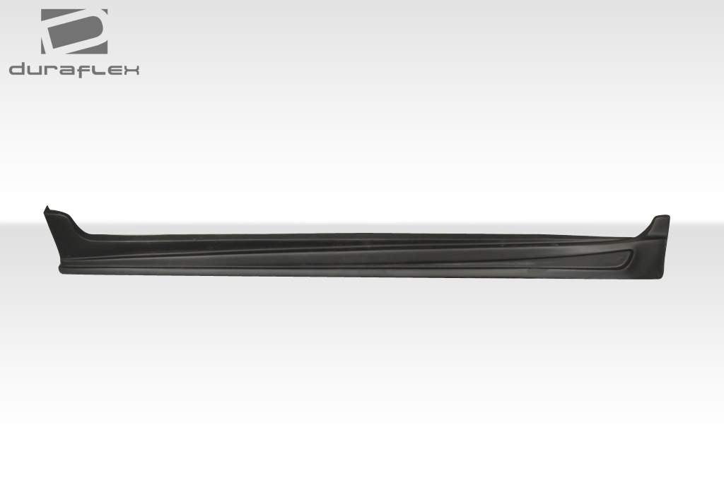 2003-2008 Mazda 6 Duraflex Bomber Side Skirts Rocker Panels - 2 Piece