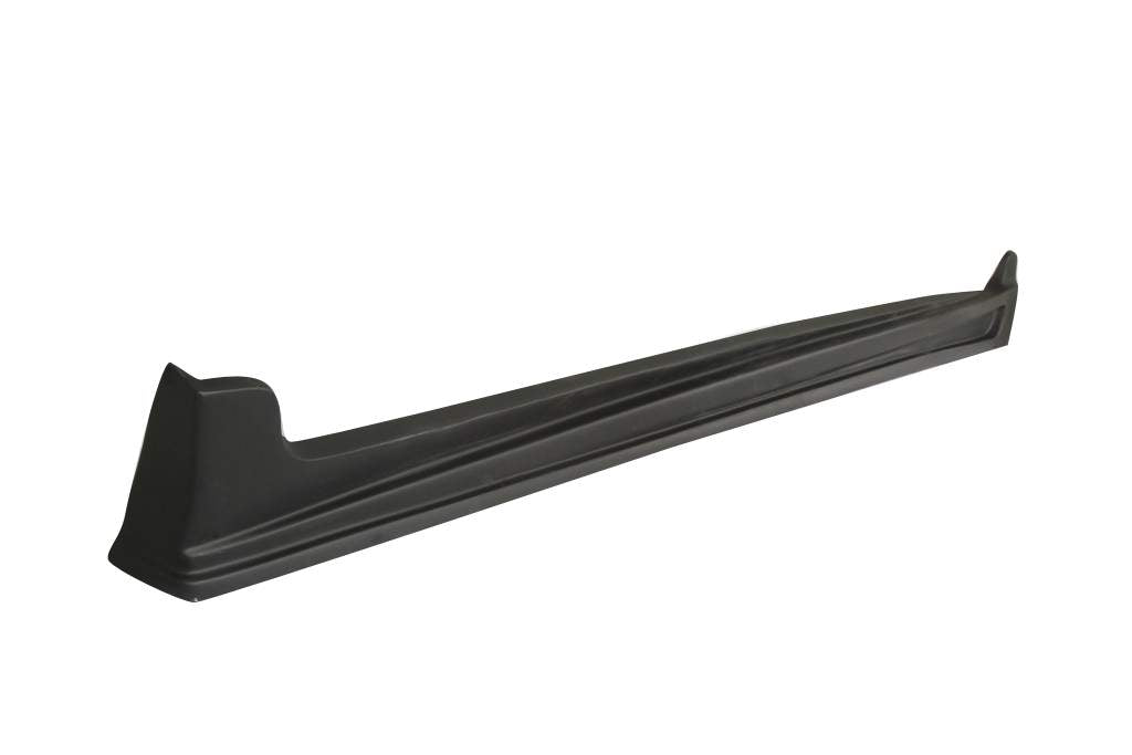 2003-2008 Mazda 6 Duraflex Bomber Side Skirts Rocker Panels - 2 Piece