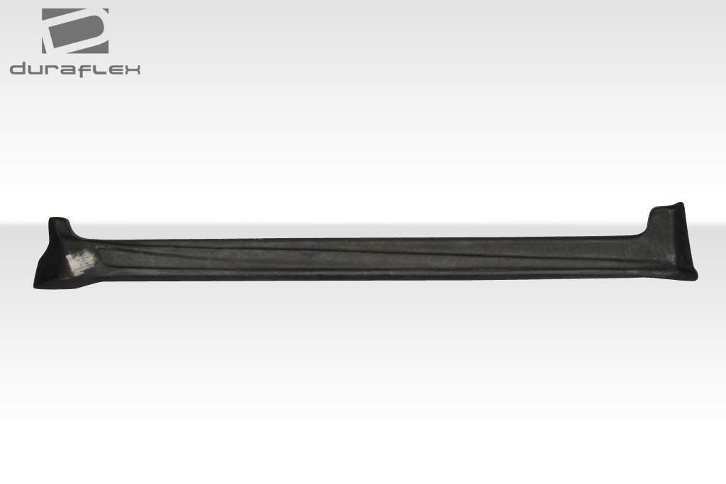 2003-2008 Mazda 6 Duraflex Bomber Side Skirts Rocker Panels - 2 Piece