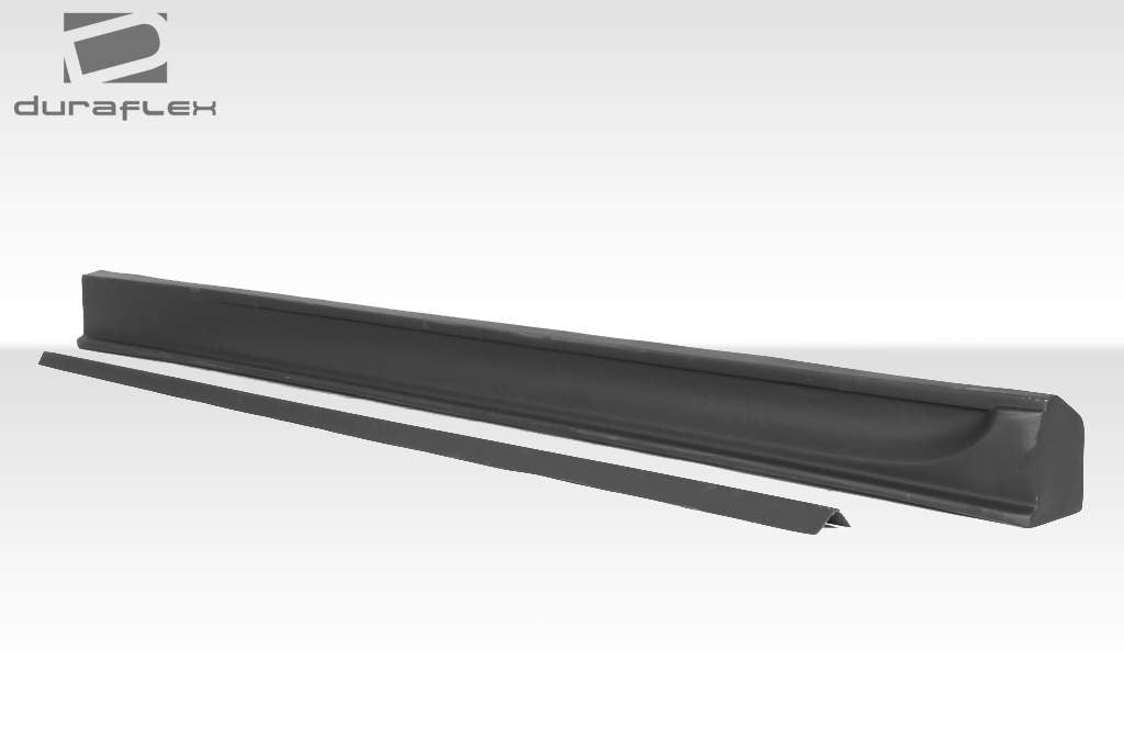 2003-2005 Honda Accord 4DR Duraflex Sigma Body Kit - 4 Piece