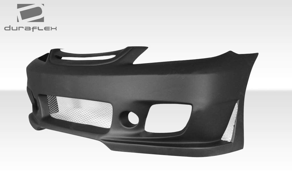 2004-2005 Honda Civic 2DR Duraflex B-2 Body Kit - 4 Piece