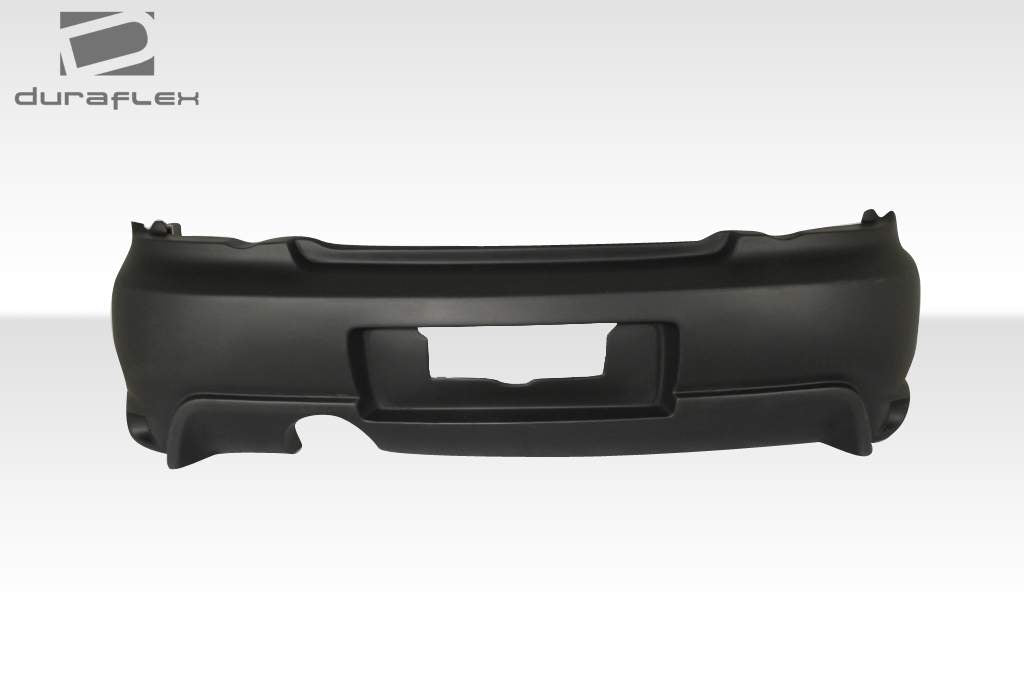 2006-2007 Subaru Impreza Duraflex I-Spec Body Kit - 4 Piece