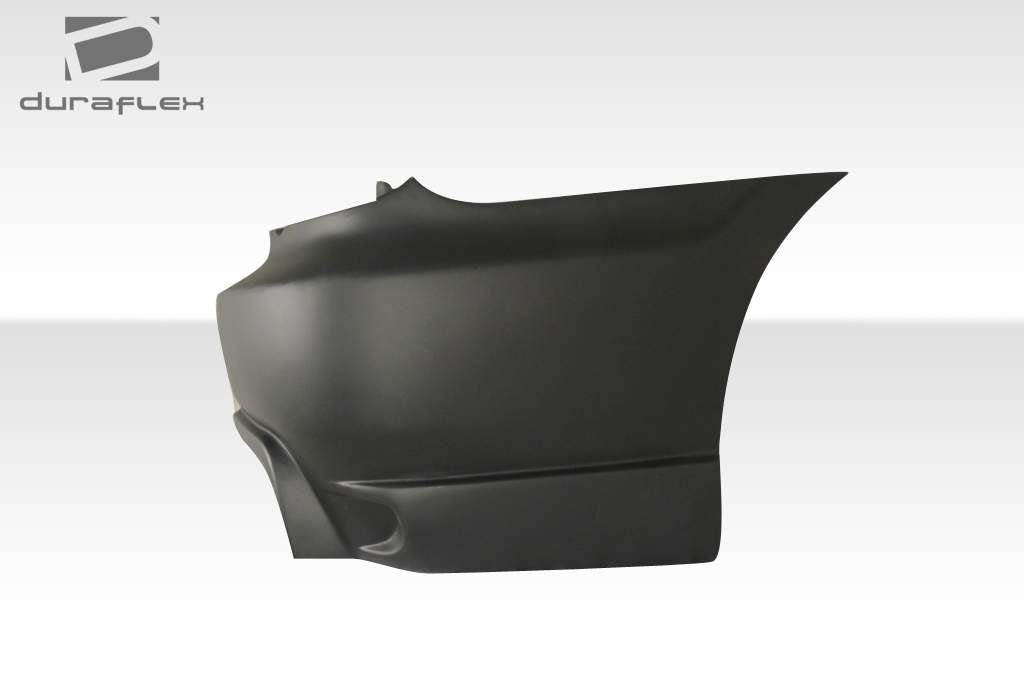 2006-2007 Subaru Impreza Duraflex I-Spec Body Kit - 4 Piece