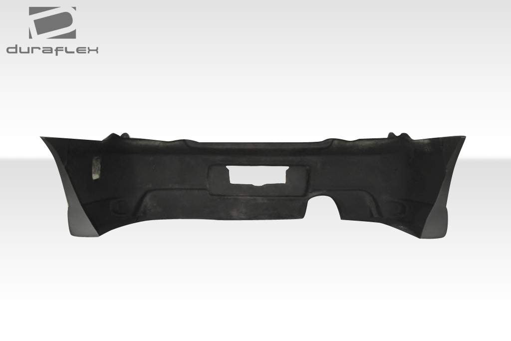 2006-2007 Subaru Impreza Duraflex I-Spec Body Kit - 4 Piece
