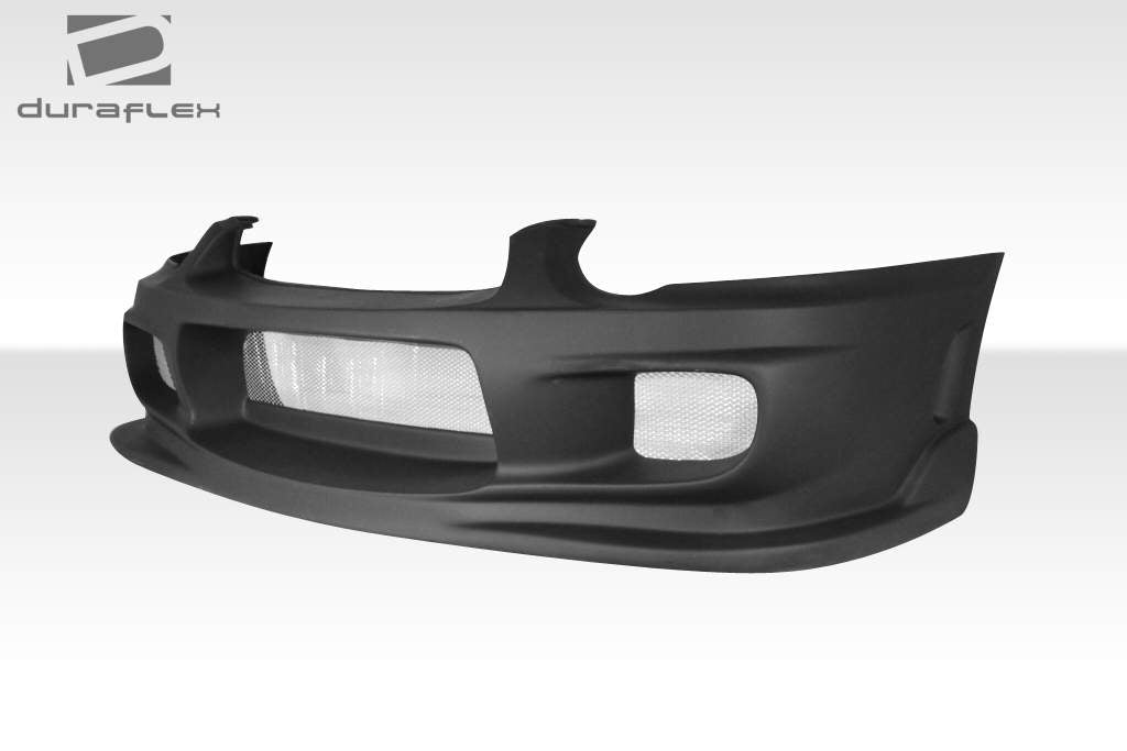 2004-2005 Subaru Impreza WRX STI Duraflex I-Spec Front Bumper Cover - 1 Piece