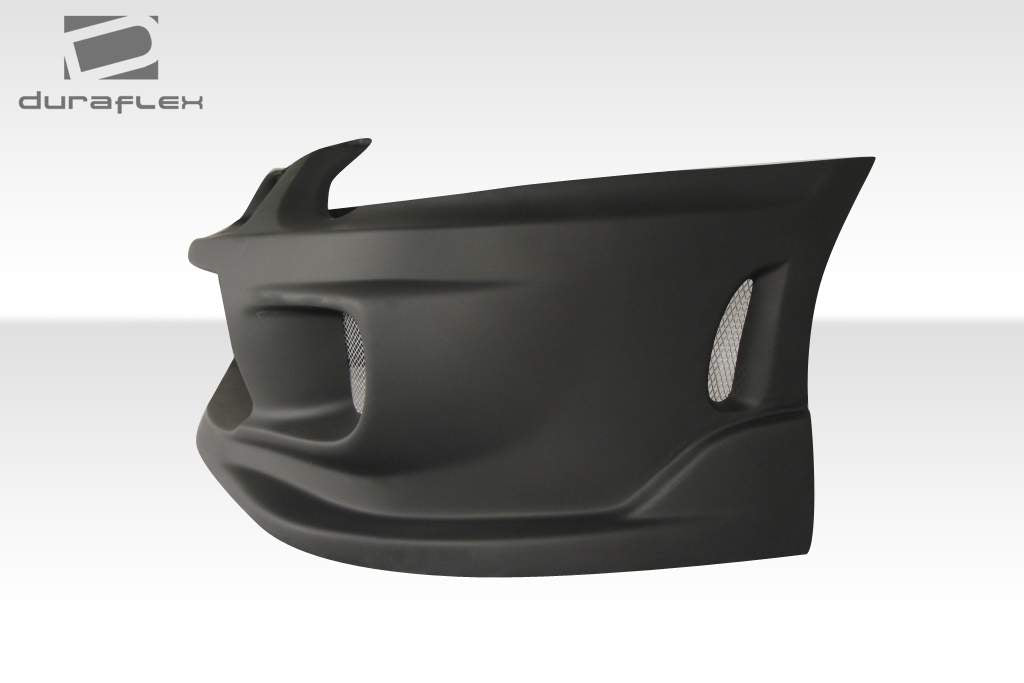 2004-2005 Subaru Impreza WRX STI Duraflex I-Spec Front Bumper Cover - 1 Piece