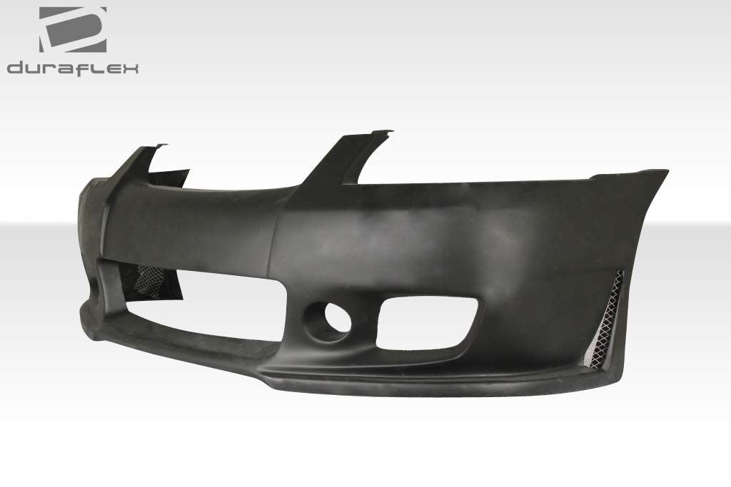 2004-2006 Nissan Sentra Duraflex B-2 Body Kit - 4 Piece