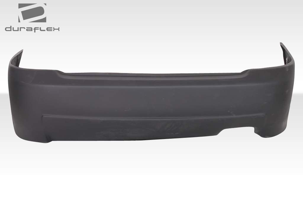 2004-2006 Nissan Sentra Duraflex B-2 Rear Bumper Cover - 1 Piece