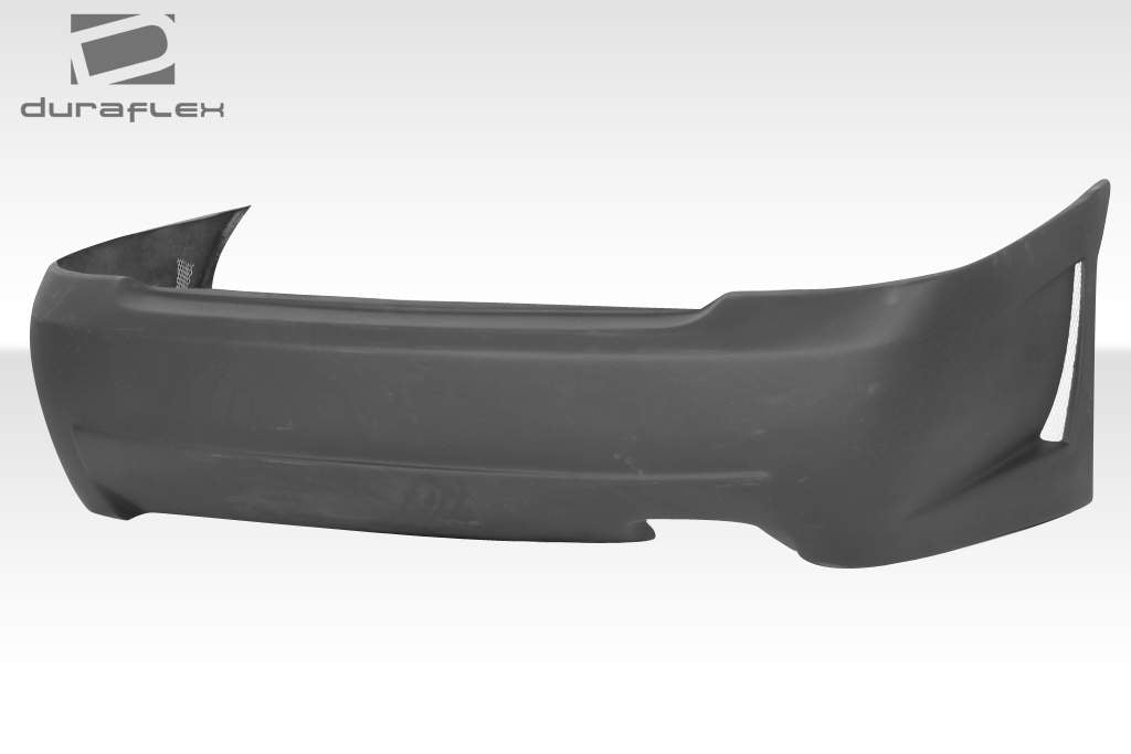 2004-2006 Nissan Sentra Duraflex R34 Body Kit - 4 Piece