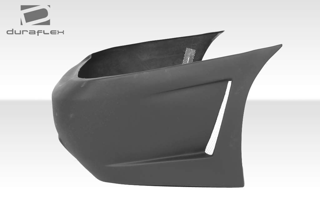 2004-2006 Nissan Sentra Duraflex R34 Body Kit - 4 Piece