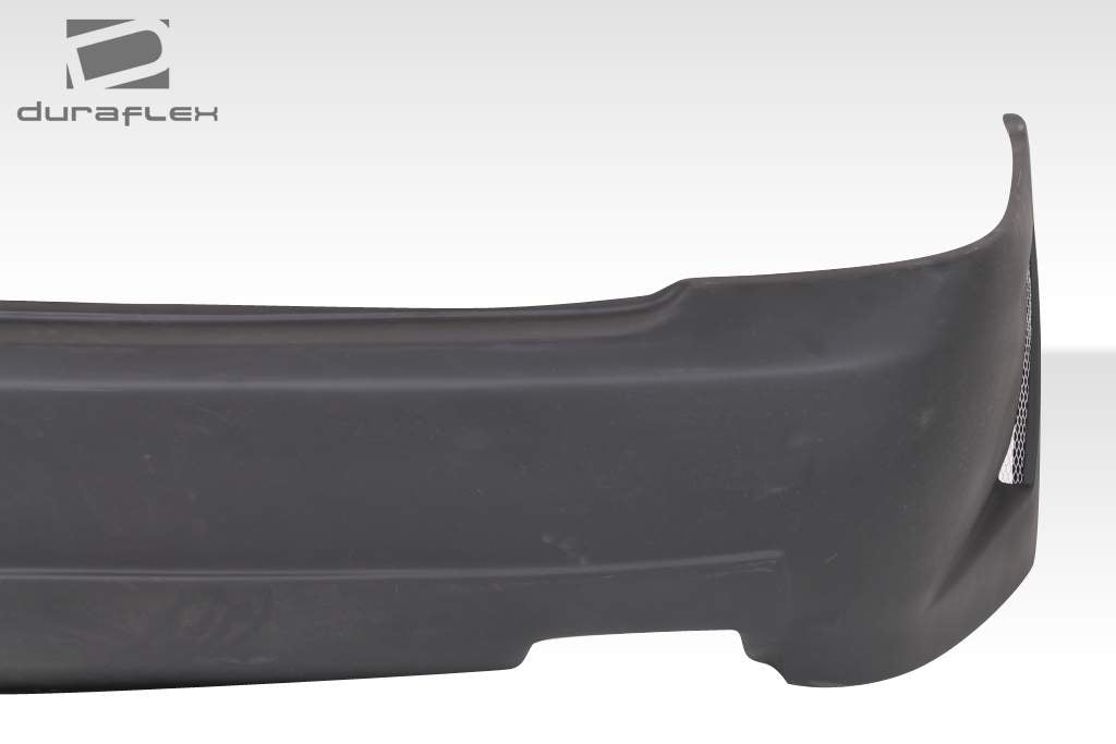 2004-2006 Nissan Sentra Duraflex R34 Body Kit - 4 Piece