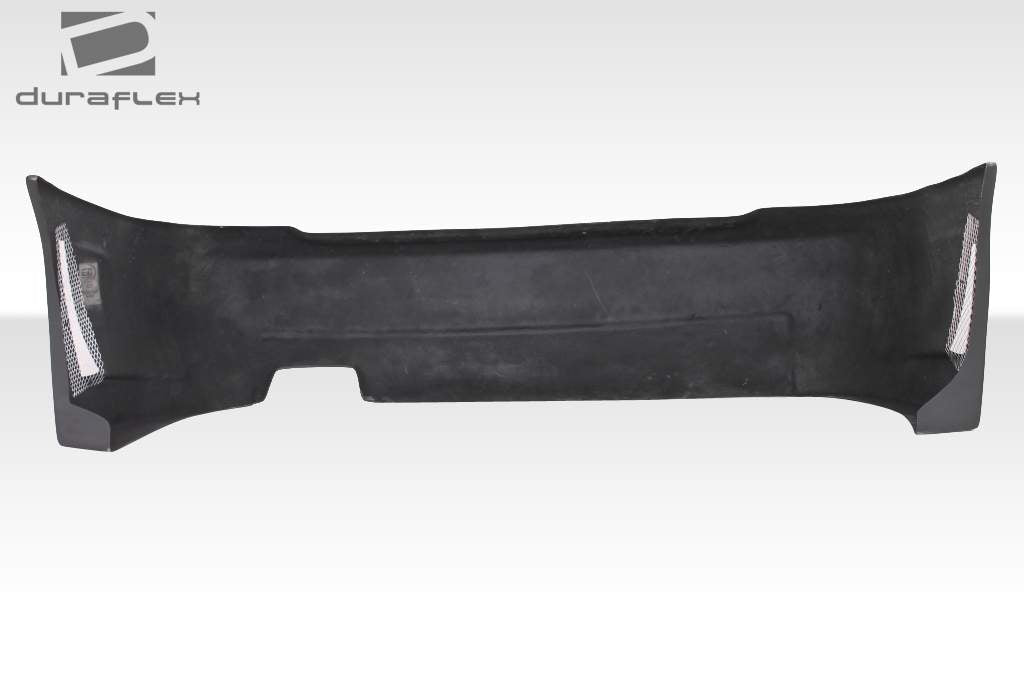 2004-2006 Nissan Sentra Duraflex B-2 Rear Bumper Cover - 1 Piece