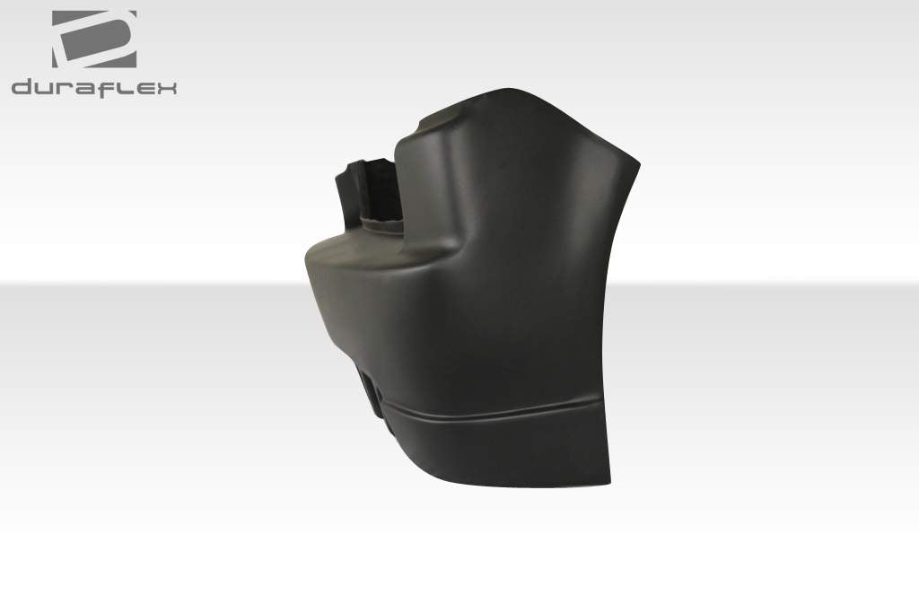 2004-2007 Scion xB Duraflex Evo 5 Rear Bumper Cover - 1 Piece