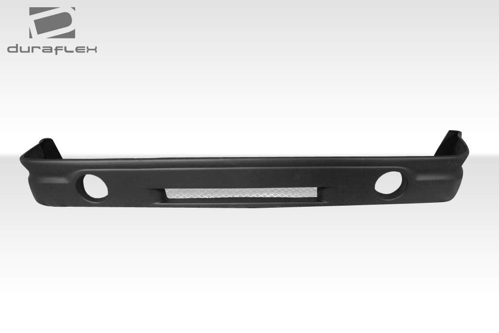 2005-2010 Chrysler 300 300C Duraflex VIP Rear Lip Under Spoiler Air Dam - 1 Piece