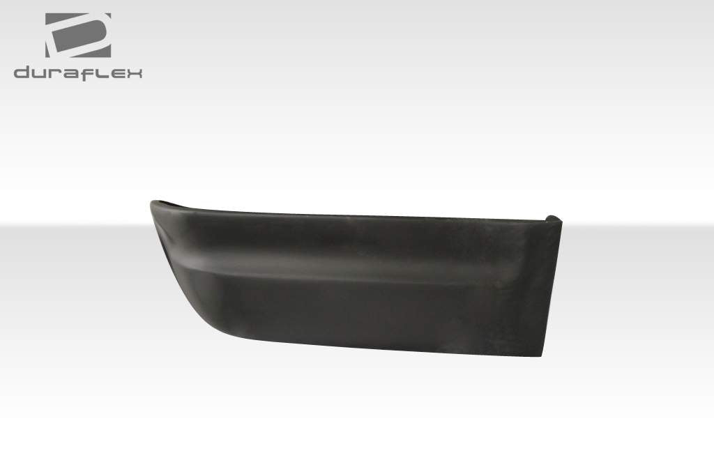 2005-2010 Chrysler 300 300C Duraflex VIP Rear Lip Under Spoiler Air Dam - 1 Piece