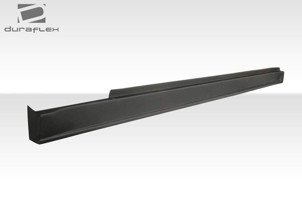 2005-2010 Chrysler 300 300C Duraflex VIP Side Skirts Rocker Panels - 2 Piece