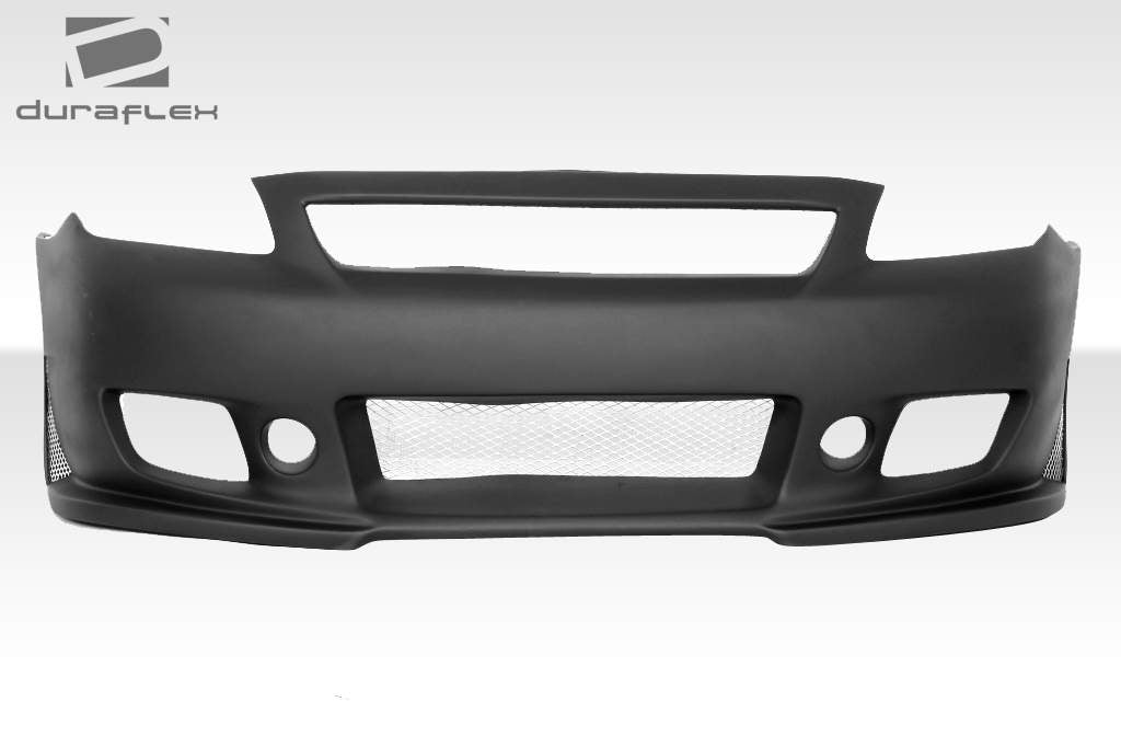 2005-2010 Scion tC Duraflex B-2 Body Kit - 4 Piece