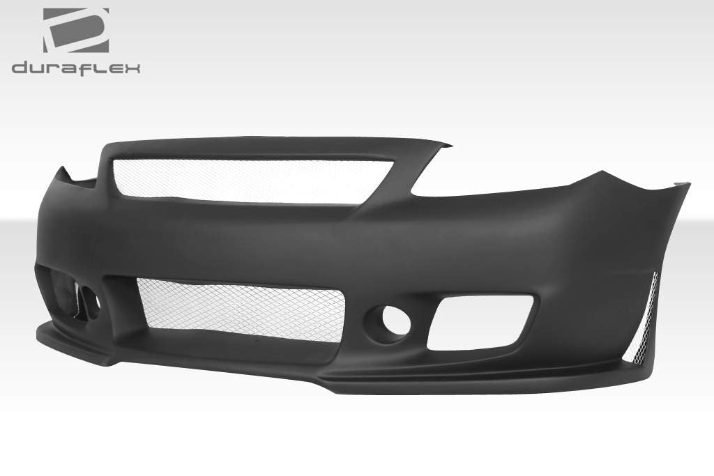 2005-2010 Scion tC Duraflex B-2 Front Bumper Cover - 1 Piece