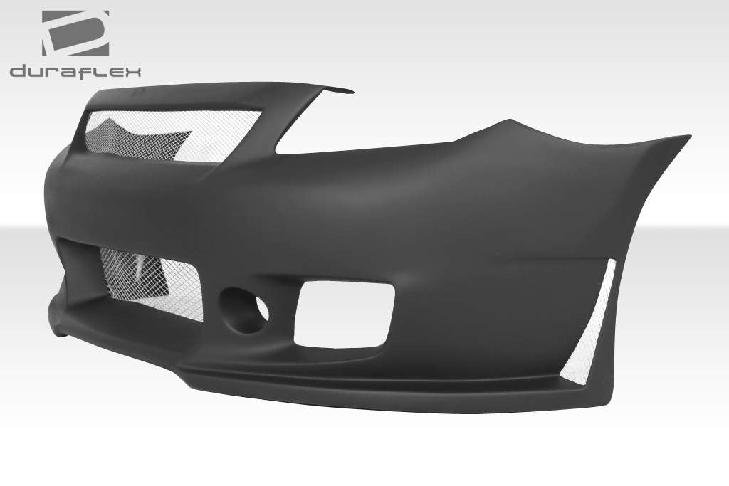 2005-2010 Scion tC Duraflex B-2 Body Kit - 4 Piece