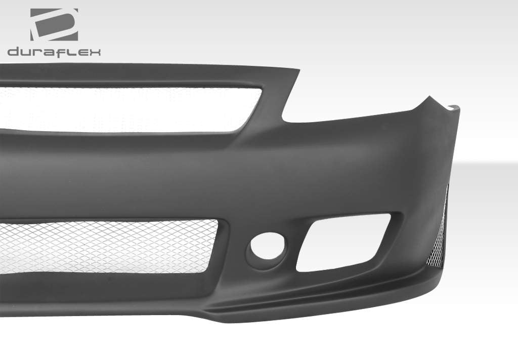 2005-2010 Scion tC Duraflex B-2 Body Kit - 4 Piece
