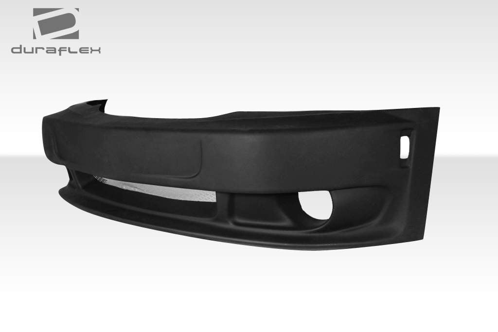 2006-2011 Chevrolet HHR Duraflex VIP Front Add Ons Spat Bumper Extensions - 1 Piece