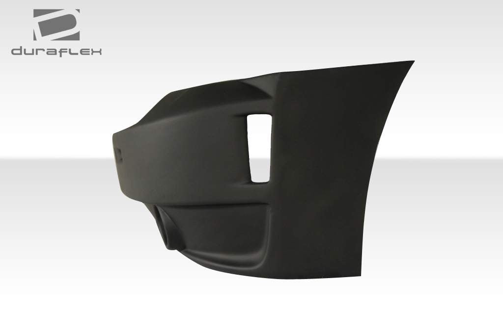 2006-2011 Chevrolet HHR Duraflex VIP Body Kit - 4 Piece