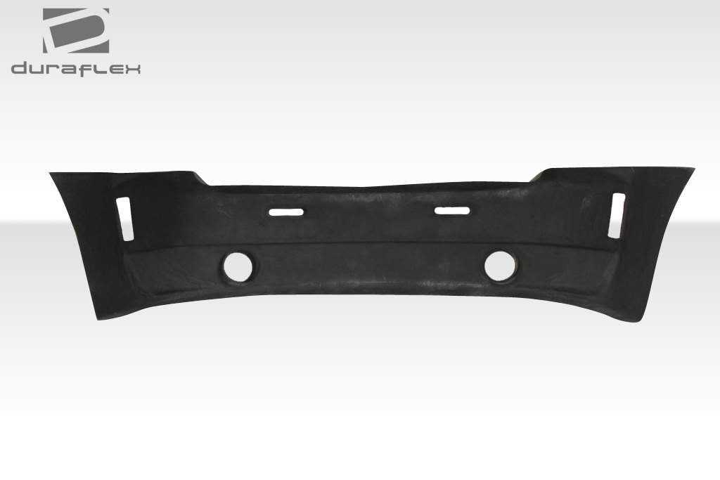 2006-2011 Chevrolet HHR Duraflex VIP Rear Bumper Cover - 1 Piece