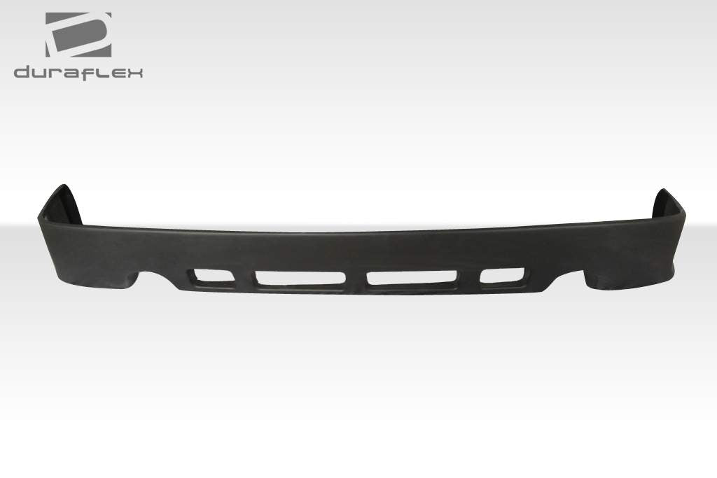 2006-2010 Dodge Charger Duraflex SRT Look Body Kit - 5 Piece