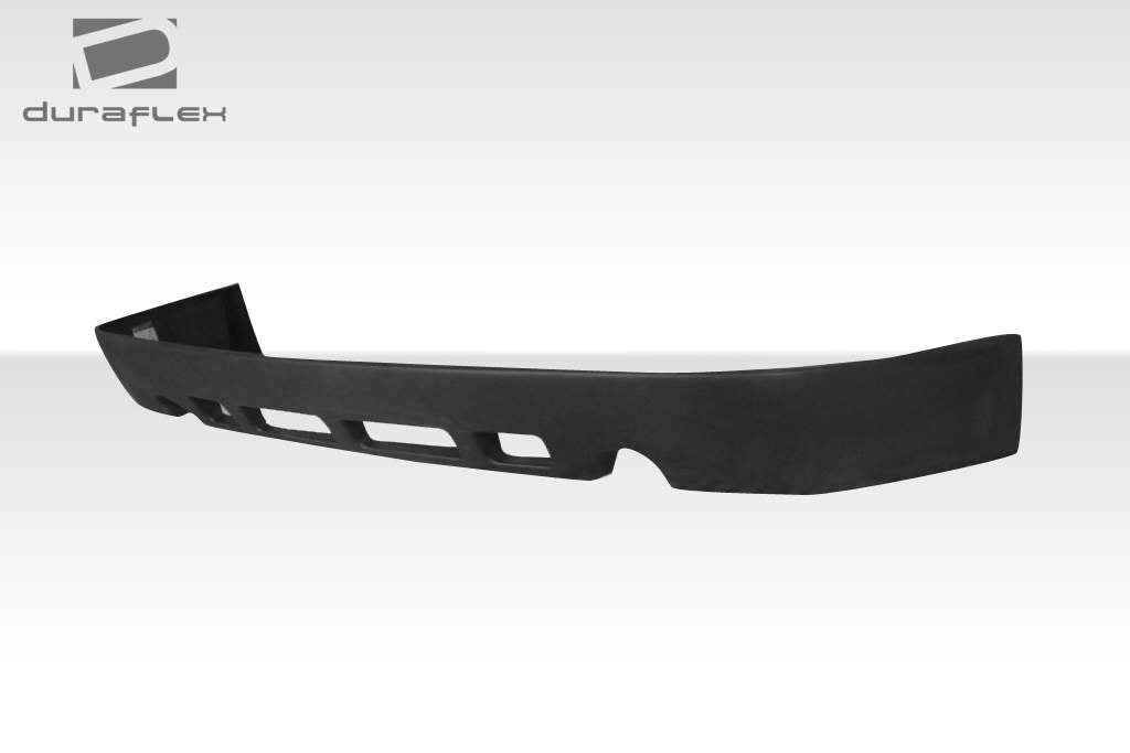 2006-2010 Dodge Charger Duraflex SRT Look Body Kit - 4 Piece