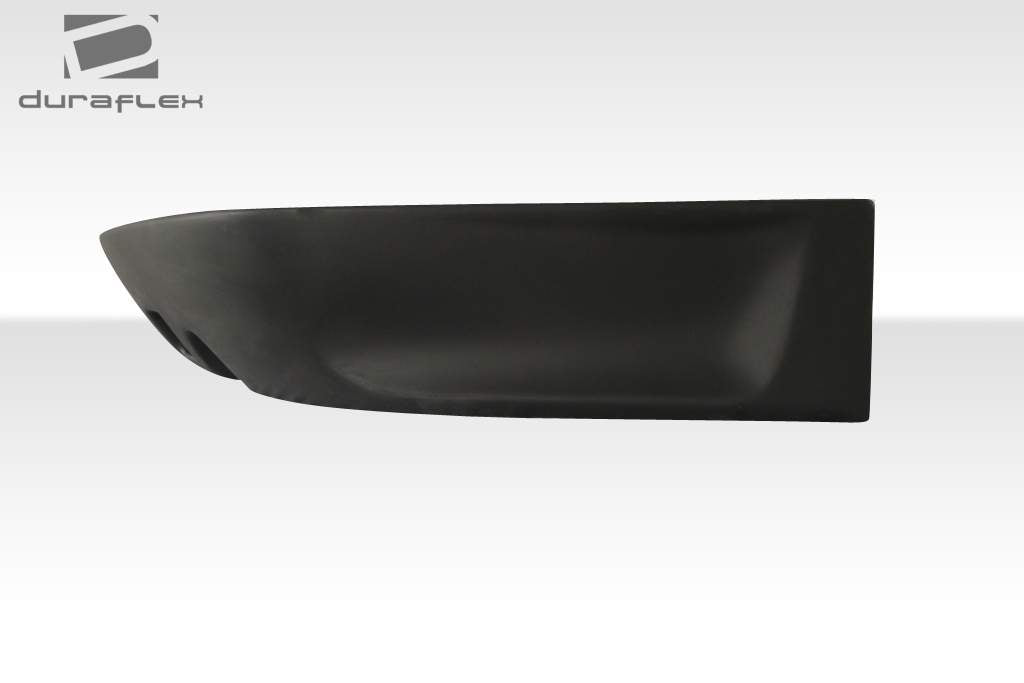 2006-2010 Dodge Charger Duraflex SRT Look Body Kit - 4 Piece